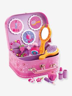 Brinquedos-A minha mala de beleza, da DJECO