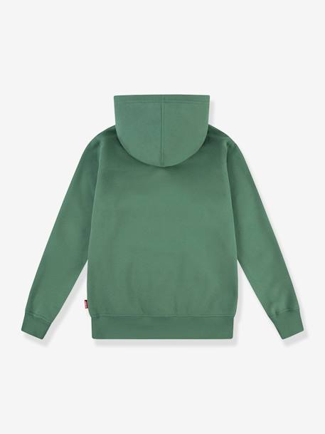 Sweat com capuz, LVB Lasso it up Hoodie da LEVI'S verde 