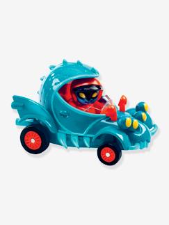 Brinquedos-Jogos de imaginação-Carrinho crazy motors, da DJECO