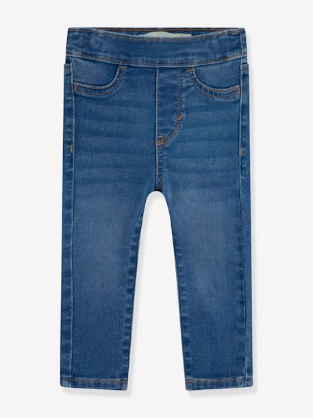 Jeggings para bebé Pull-ON LEVI'S® stone 