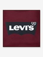 Sweat Batwing Crewneck da Levi's®, para criança castanho 