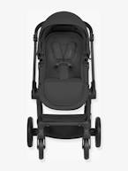 Combinado trio CYBEX Gold EOS preto 