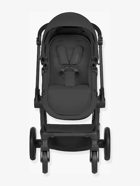 Combinado trio CYBEX Gold EOS preto 