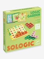 Jogo de lógica, Logic garden da DJECO multicolor 