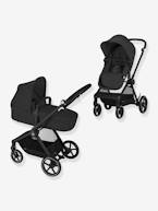 Combinado trio CYBEX Gold EOS preto 