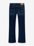 Jeans 720 High Rise Flare LEVI'S®, para criança ganga brut 