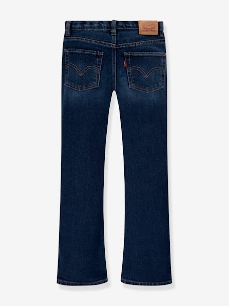 Jeans 720 High Rise Flare LEVI'S®, para criança ganga brut 