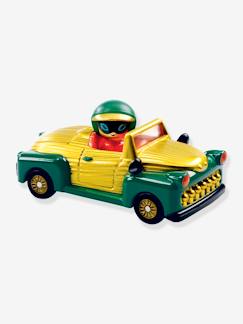 Brinquedos-Jogos de imaginação-Carrinho crazy motors, da DJECO