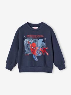 Menino 2-14 anos-Sweat Homem-Aranha® da Marvel, para criança