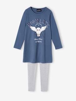 Conjunto de camisa de dormir + leggings Harry Potter®