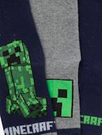 Lote de 3 pares de meias Minecraft® marinho 