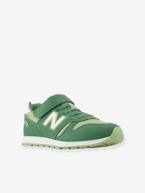 Sapatilhas com atacadores YV373VP2 da NEW BALANCE®, para criança verde 