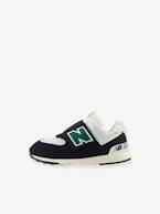 Sapatilhas NW574RBG NEW BALANCE®, para criança preto 