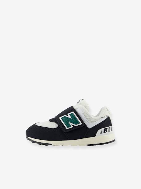 Sapatilhas NW574RBG NEW BALANCE®, para criança preto 