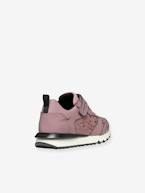 Sapatilhas J46GZ J FASTICS GIRL da GEOX rosa 