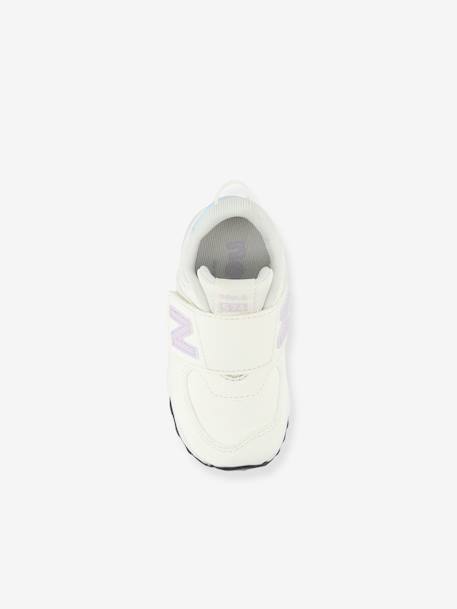 Sapatilhas NW574KID da NEW BALANCE®, para bebé branco 