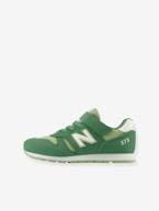 Sapatilhas com atacadores YV373VP2 da NEW BALANCE®, para criança verde 