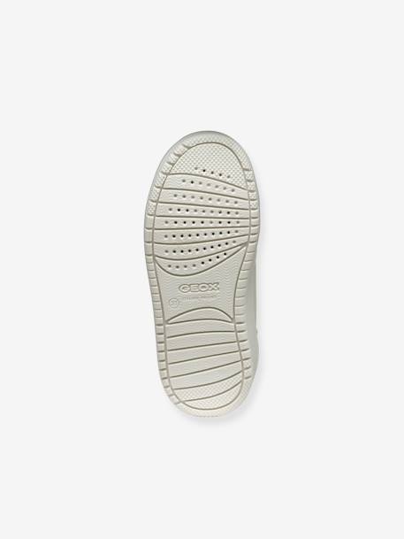 Sapatilhas de cano subido J Washiba Girl da GEOX® branco 