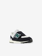 Sapatilhas NW574RBG NEW BALANCE®, para criança preto 