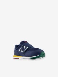 Calçado-Calçado bebé (17-26)-Bebé caminha menino (19-26)-Sapatilhas-Sapatilhas com barra autoaderente, NW574KIG da NEW BALANCE®, para bebé