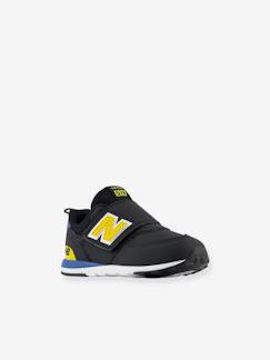 Calçado-Calçado bebé (17-26)-Bebé caminha menino (19-26)-Sapatilhas com barras autoaderentes NW574KIB da NEW BALANCE®, para criança