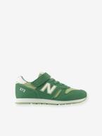 Sapatilhas com atacadores YV373VP2 da NEW BALANCE®, para criança verde 