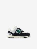 Sapatilhas NW574RBG NEW BALANCE®, para criança preto 