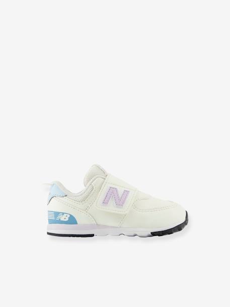 Sapatilhas NW574KID da NEW BALANCE®, para bebé branco 