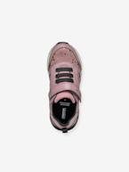 Sapatilhas J46GZ J FASTICS GIRL da GEOX rosa 