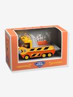 Crazy motors crazy truck DJECO amarelo 