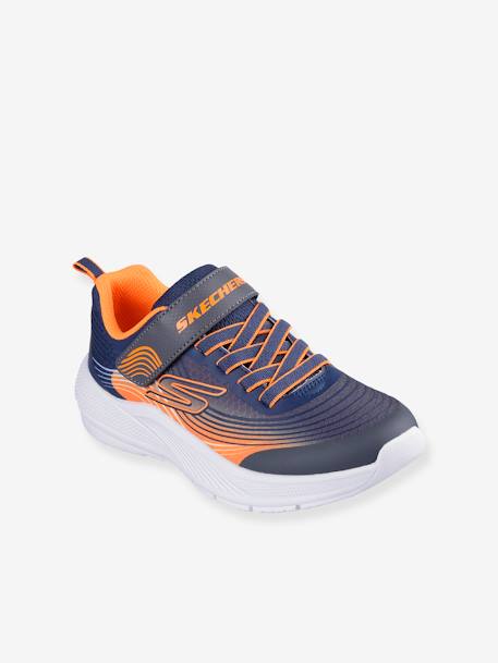 Sapatilhas Microspec ADVANCE - SKECHERS®, para criança marinho 