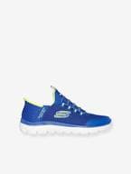 Sapatilhas Hands Free Slip-ins® Summits - High Range - SKECHERS® azul-elétrico 