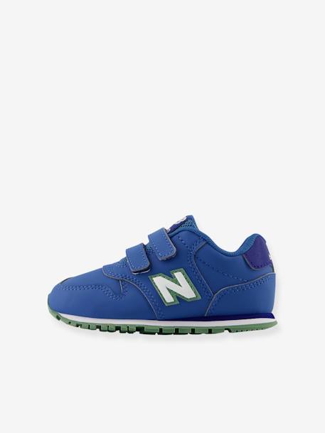 Sapatilhas IV500FBI da New Balance, para criança azul 