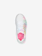 Sapatilhas Skechers x JGoldcrown Skechers Street(TM) Uno Lite - Spread the Love - SKECHERS®, para criança branco 