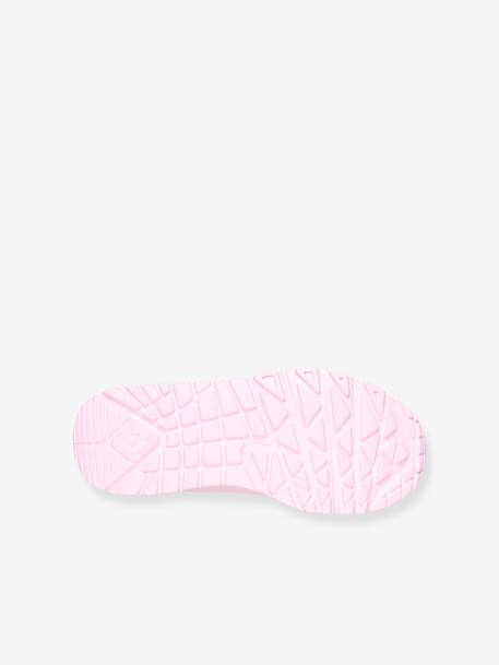 Sapatilhas Skechers x JGoldcrown Skechers Street(TM) Uno Lite - Spread the joy - SKECHERS®, para criança rosa 