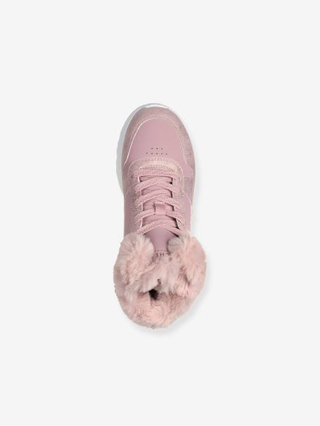 Sapatilhas Street™ Uno Lite - Comfurt Collar - SKECHERS® rosa 