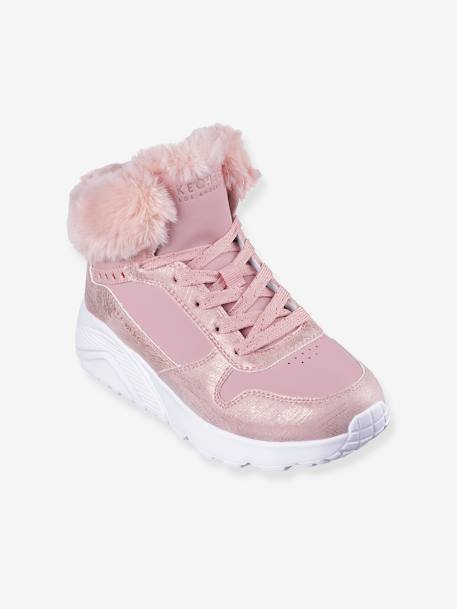 Sapatilhas Street™ Uno Lite - Comfurt Collar - SKECHERS® rosa 