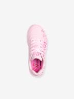 Sapatilhas Skechers x JGoldcrown Skechers Street(TM) Uno Lite - Spread the joy - SKECHERS®, para criança rosa 