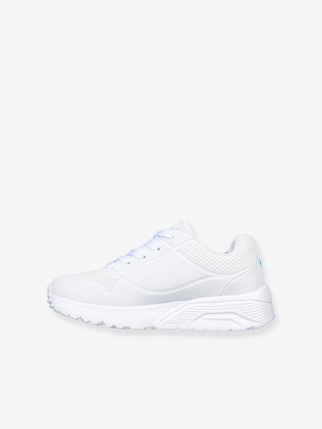 Sapatilhas Skechers x JGoldcrown Skechers Street(TM) Uno Lite - Spread the Love - SKECHERS®, para criança branco 