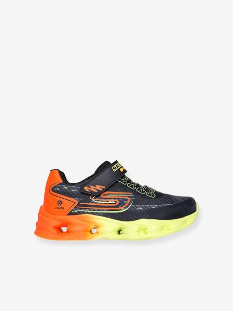 Sapatilhas S-Lights® Vortex 2.0 - Quantroid - SKECHERS®, para criança preto 