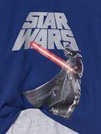 Pijama Star Wars®, em jersey azul-noite 