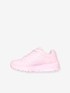 Sapatilhas Skechers x JGoldcrown Skechers Street(TM) Uno Lite - Spread the joy - SKECHERS®, para criança rosa 