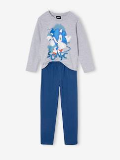 -Pijama Sonic®, para menino