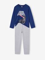 Pijama Star Wars®, em jersey azul-noite 