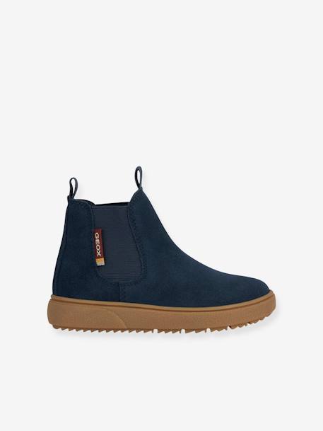 Botas J Theleven Boy da GEOX®, para criança marinho 