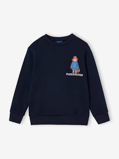 Sweat com urso Paddington®