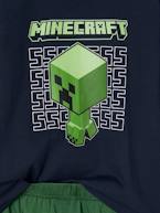 Pijama Minecraft® azul-noite 