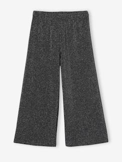 Menina 2-14 anos-Leggings -Calças largas, para menina