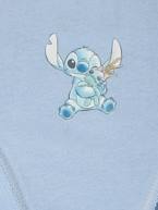 Lote de 3 cuecas Stitch da Disney®, para criança azul-céu 