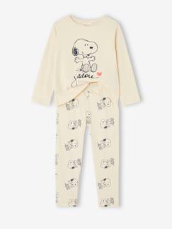 Pijama Snoopy Peanuts®, para criança